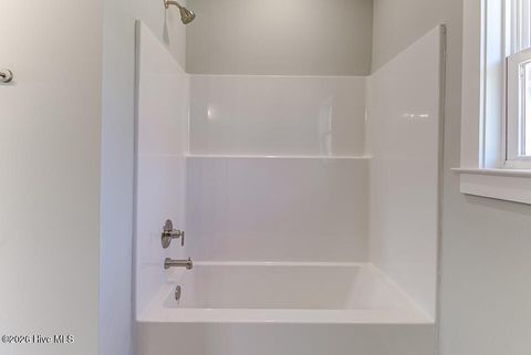 Tiny photo for 439 Factory Road, Hampstead, NC 28443 (MLS # 100557406)