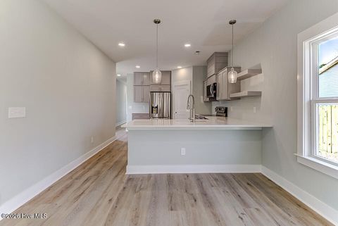 Tiny photo for 439 Factory Road, Hampstead, NC 28443 (MLS # 100557406)