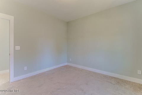 Tiny photo for 439 Factory Road, Hampstead, NC 28443 (MLS # 100557406)