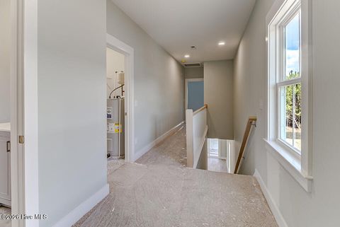 Tiny photo for 439 Factory Road, Hampstead, NC 28443 (MLS # 100557406)