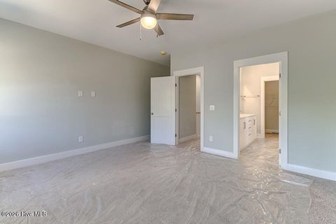 Tiny photo for 439 Factory Road, Hampstead, NC 28443 (MLS # 100557406)