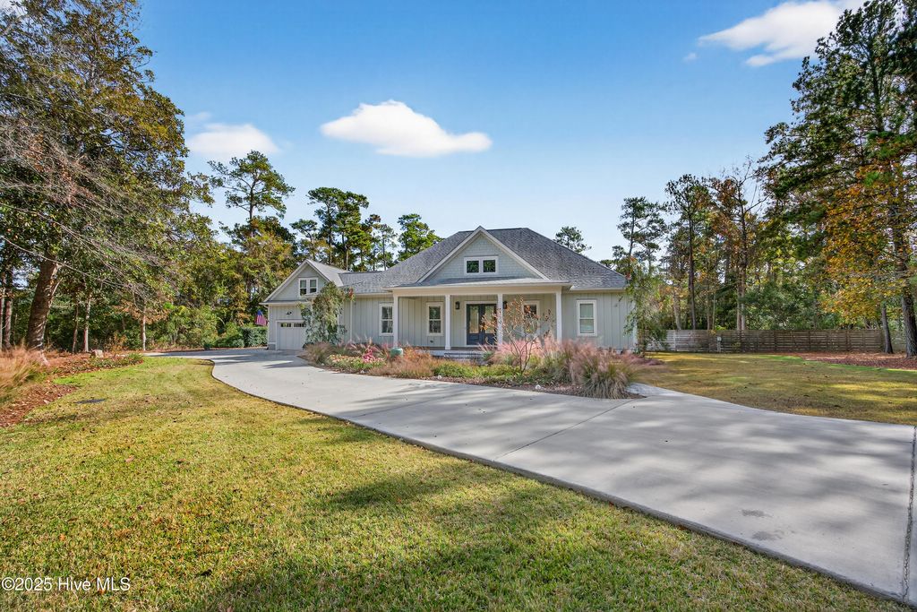 Photo of 6452 Quail Run Road, Wilmington, NC 28409 (MLS # 100543149)