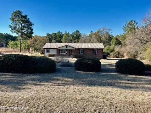 Photo of 1918 Us Hwy 74 E Highway, Hamlet, NC 28345 (MLS # 100605353)
