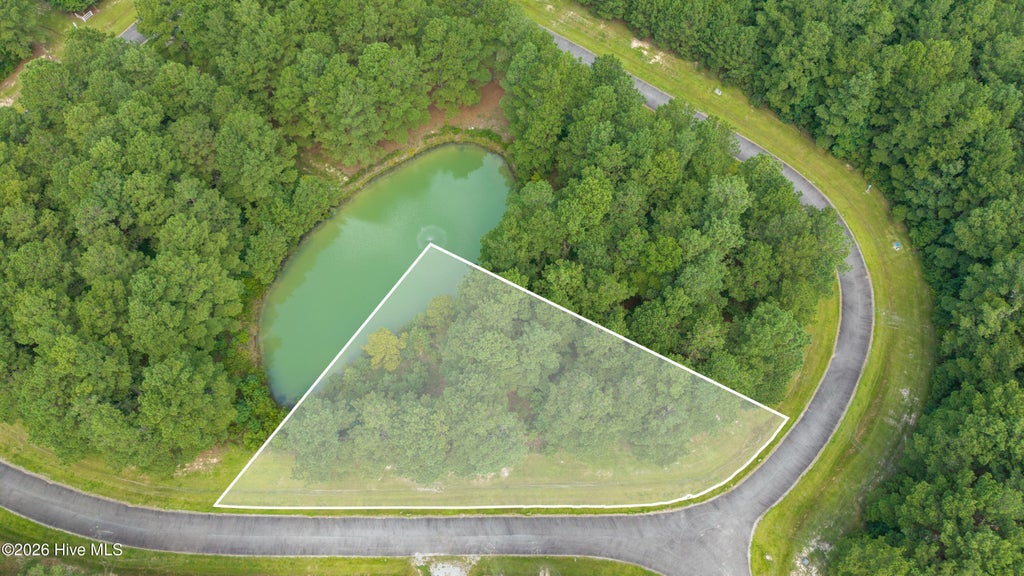 Photo of 411 Plumtree Circle, Edenton, NC 27932 (MLS # 100606768)