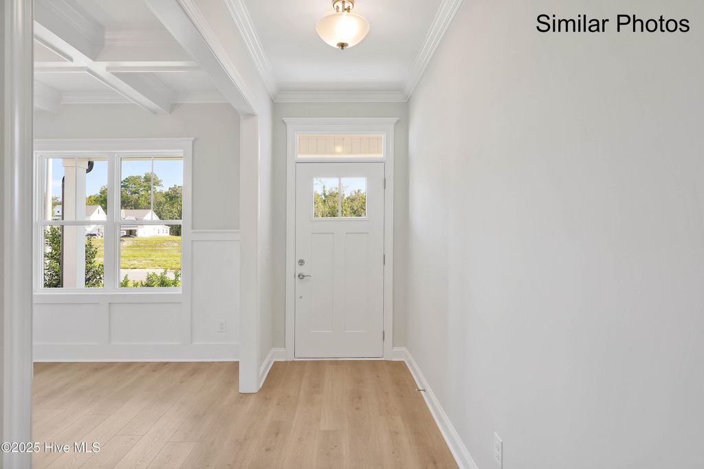 Photo of 101 N Alena Court, Hampstead, NC 28443 (MLS # 100512704)