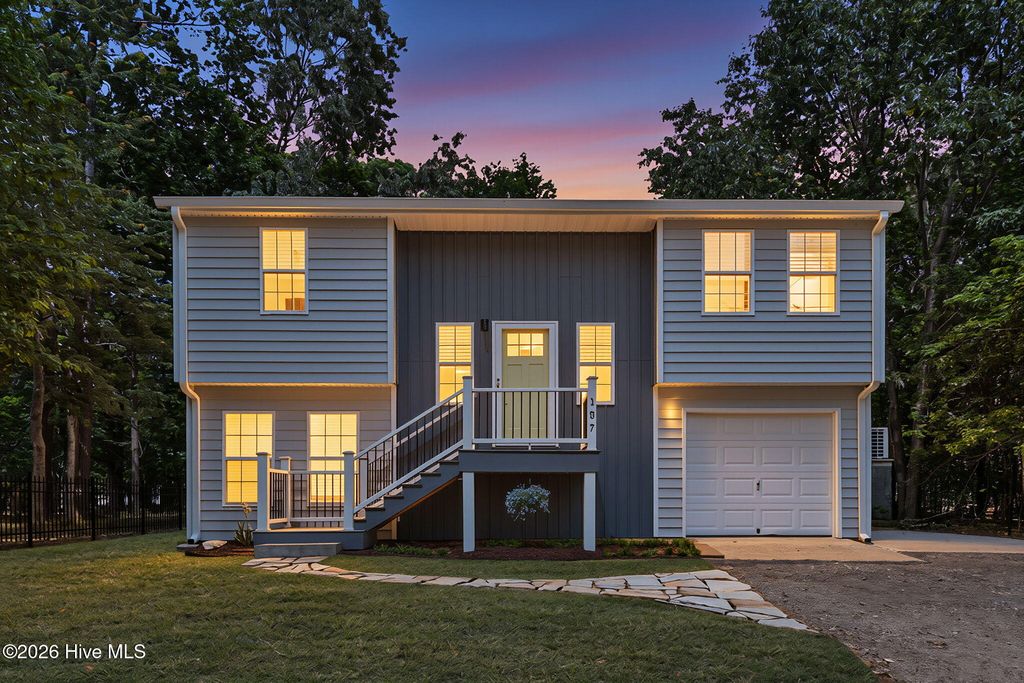 Photo of 157 Arapahoe Trail, Hertford, NC 27944 (MLS # 100569589)