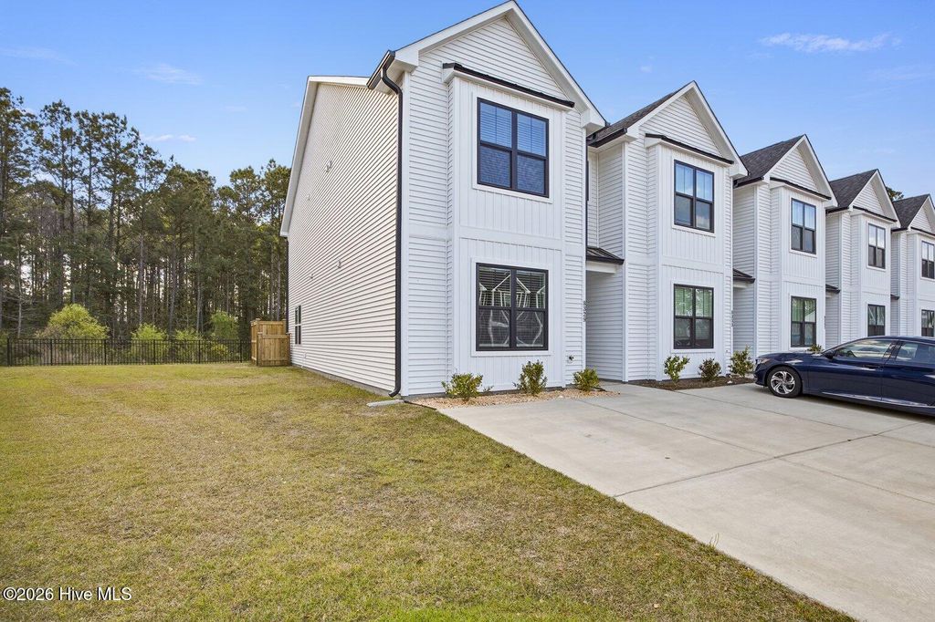 Photo of 8329 Paramount Point, Winnabow, NC 28479 (MLS # 100565820)