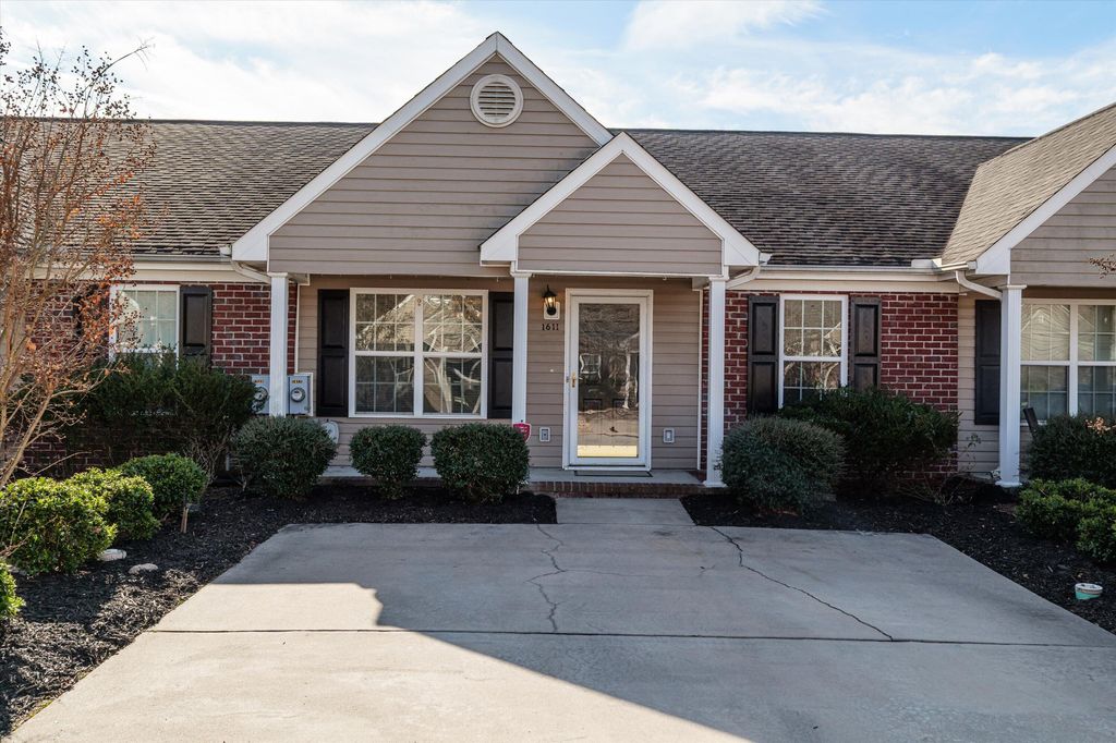 Photo of 1611 Bradley Way, Grovetown, GA 30813 (MLS # 551745)