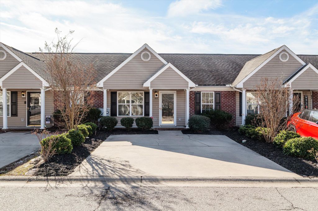 Photo of 1611 Bradley Way, Grovetown, GA 30813 (MLS # 551745)