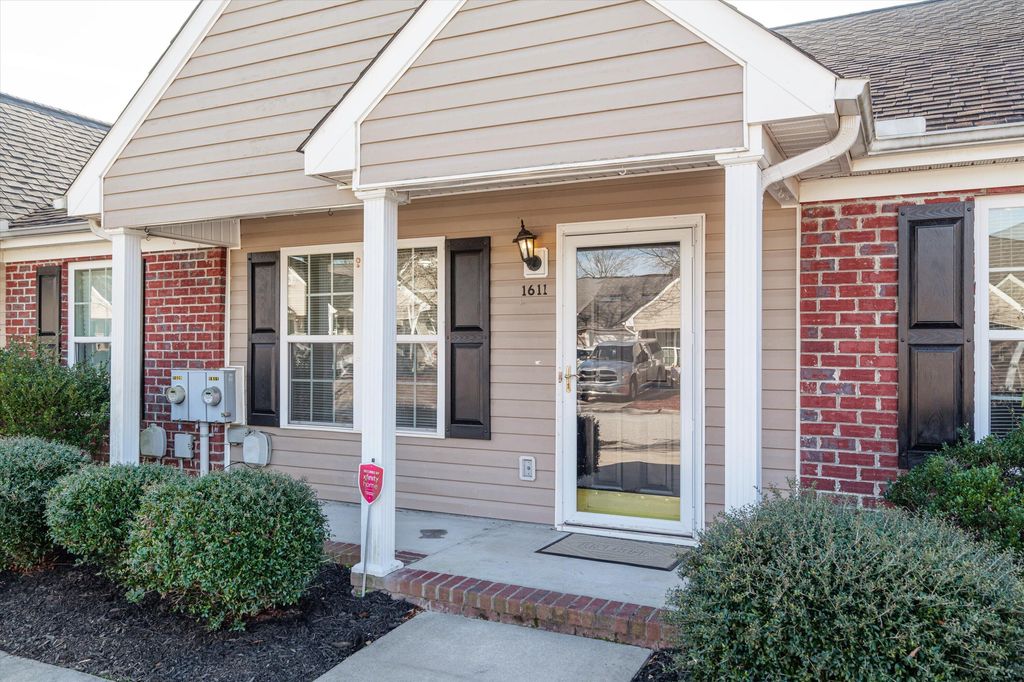 Photo of 1611 Bradley Way, Grovetown, GA 30813 (MLS # 551745)