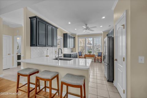 Tiny photo for 1601 Quail Roost Circle, Wilmington, NC 28403 (MLS # 100577009)