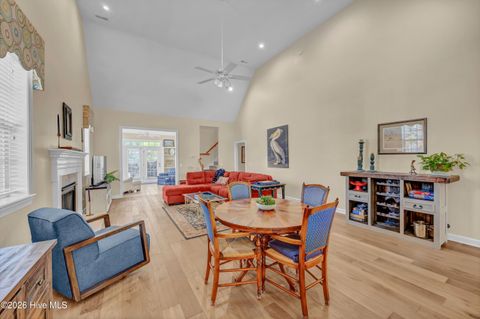 Tiny photo for 1601 Quail Roost Circle, Wilmington, NC 28403 (MLS # 100577009)
