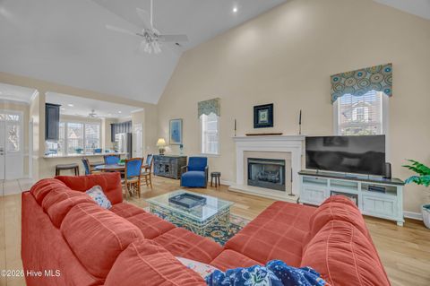 Tiny photo for 1601 Quail Roost Circle, Wilmington, NC 28403 (MLS # 100577009)