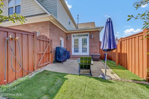 Tiny photo for 1601 Quail Roost Circle, Wilmington, NC 28403 (MLS # 100577009)