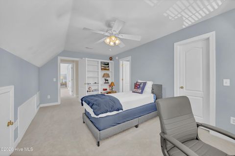 Tiny photo for 1601 Quail Roost Circle, Wilmington, NC 28403 (MLS # 100577009)