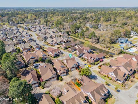 Tiny photo for 1601 Quail Roost Circle, Wilmington, NC 28403 (MLS # 100577009)