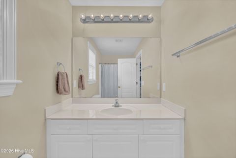 Tiny photo for 1601 Quail Roost Circle, Wilmington, NC 28403 (MLS # 100577009)
