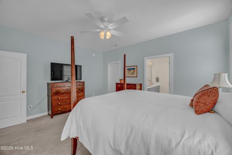 Tiny photo for 1601 Quail Roost Circle, Wilmington, NC 28403 (MLS # 100577009)