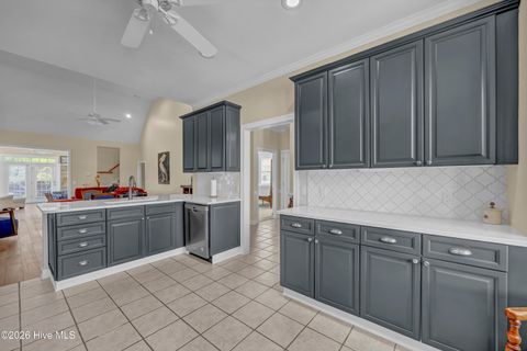 Tiny photo for 1601 Quail Roost Circle, Wilmington, NC 28403 (MLS # 100577009)