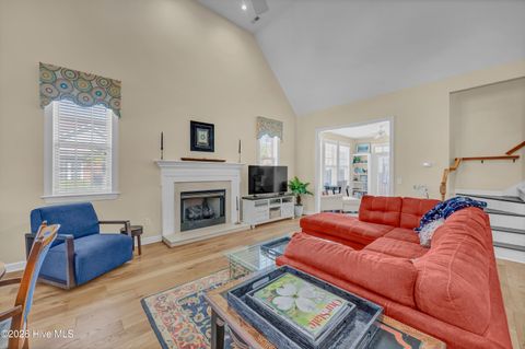 Tiny photo for 1601 Quail Roost Circle, Wilmington, NC 28403 (MLS # 100577009)