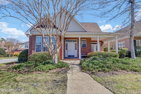 Photo of 1601 Quail Roost Circle, Wilmington, NC 28403 (MLS # 100577009)