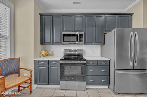 Tiny photo for 1601 Quail Roost Circle, Wilmington, NC 28403 (MLS # 100577009)