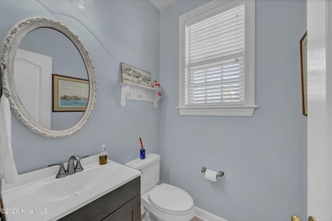 Tiny photo for 1601 Quail Roost Circle, Wilmington, NC 28403 (MLS # 100577009)