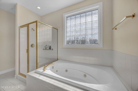Tiny photo for 1601 Quail Roost Circle, Wilmington, NC 28403 (MLS # 100577009)