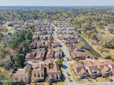 Tiny photo for 1601 Quail Roost Circle, Wilmington, NC 28403 (MLS # 100577009)