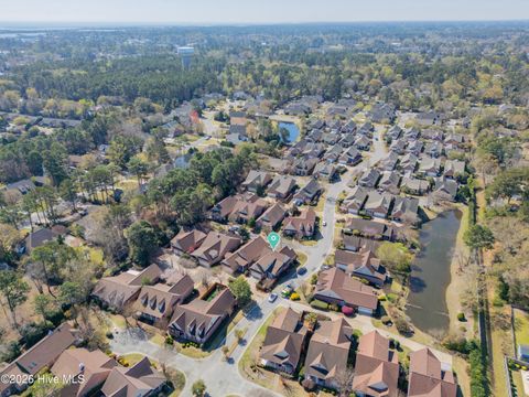 Tiny photo for 1601 Quail Roost Circle, Wilmington, NC 28403 (MLS # 100577009)
