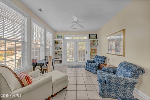 Tiny photo for 1601 Quail Roost Circle, Wilmington, NC 28403 (MLS # 100577009)