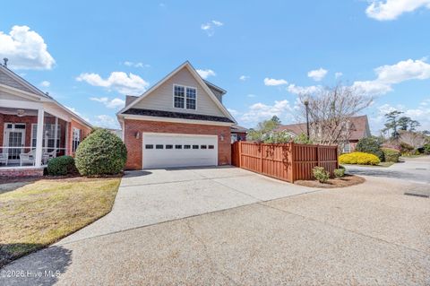 Tiny photo for 1601 Quail Roost Circle, Wilmington, NC 28403 (MLS # 100577009)