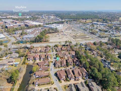 Tiny photo for 1601 Quail Roost Circle, Wilmington, NC 28403 (MLS # 100577009)