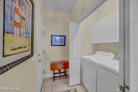 Tiny photo for 1601 Quail Roost Circle, Wilmington, NC 28403 (MLS # 100577009)