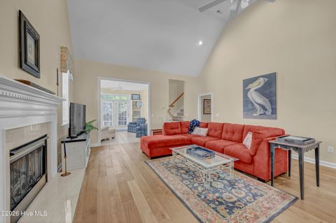 Tiny photo for 1601 Quail Roost Circle, Wilmington, NC 28403 (MLS # 100577009)
