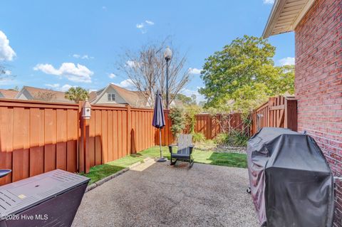 Tiny photo for 1601 Quail Roost Circle, Wilmington, NC 28403 (MLS # 100577009)