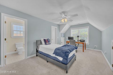 Tiny photo for 1601 Quail Roost Circle, Wilmington, NC 28403 (MLS # 100577009)