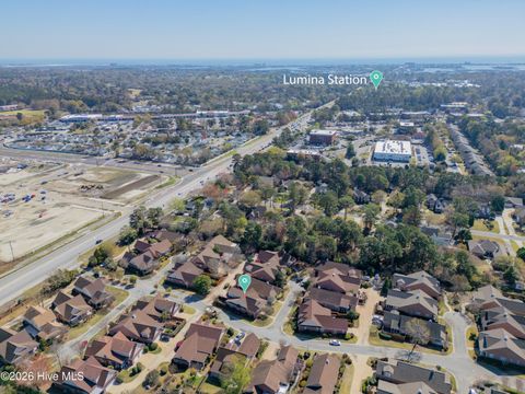 Tiny photo for 1601 Quail Roost Circle, Wilmington, NC 28403 (MLS # 100577009)