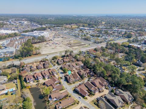 Tiny photo for 1601 Quail Roost Circle, Wilmington, NC 28403 (MLS # 100577009)