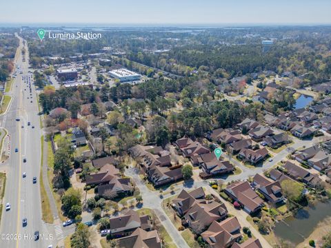 Tiny photo for 1601 Quail Roost Circle, Wilmington, NC 28403 (MLS # 100577009)