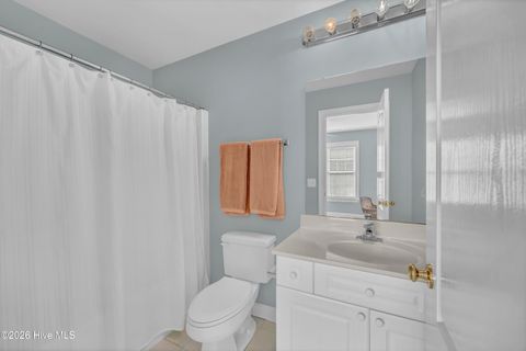 Tiny photo for 1601 Quail Roost Circle, Wilmington, NC 28403 (MLS # 100577009)