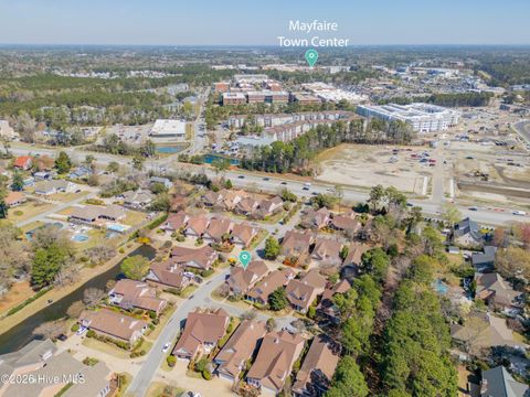 Tiny photo for 1601 Quail Roost Circle, Wilmington, NC 28403 (MLS # 100577009)
