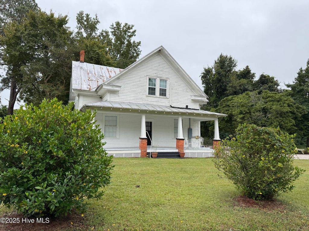 Photo of 11550 N Nc Highway 32 N, Roper, NC 27970 (MLS # 100536067)