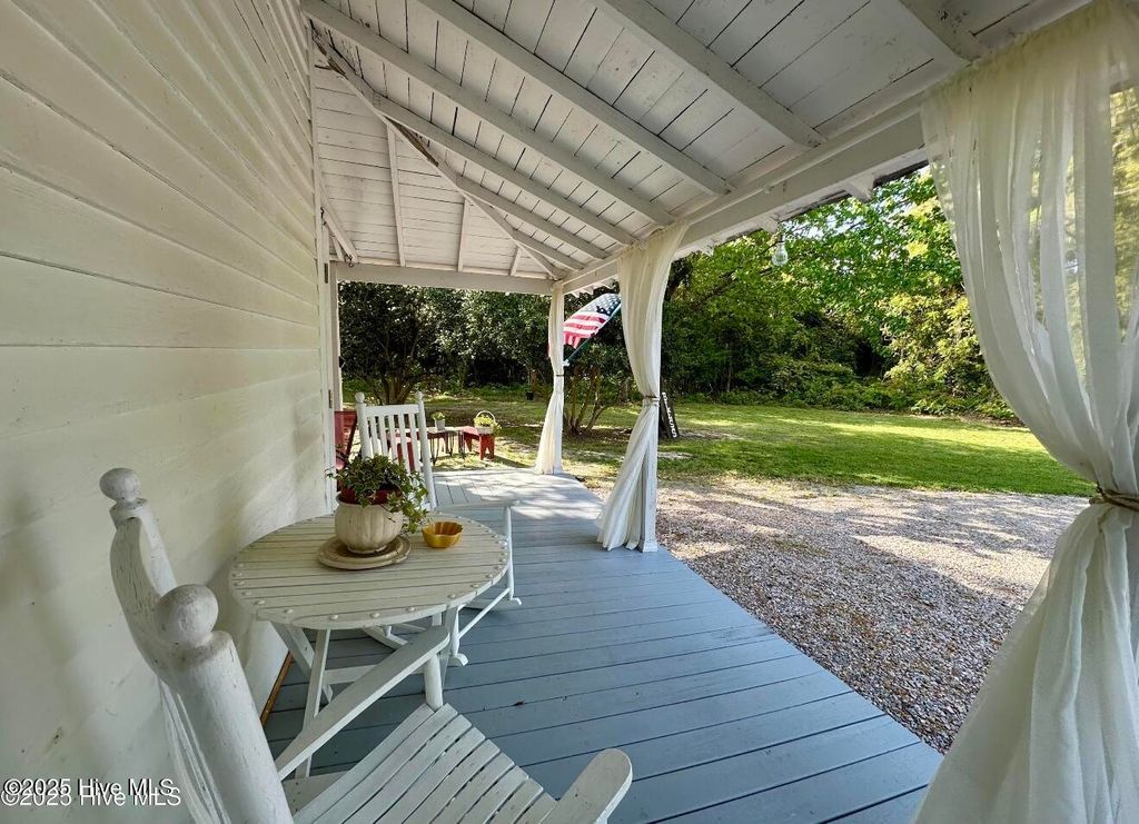 Photo of 11550 N Nc Highway 32 N, Roper, NC 27970 (MLS # 100536067)