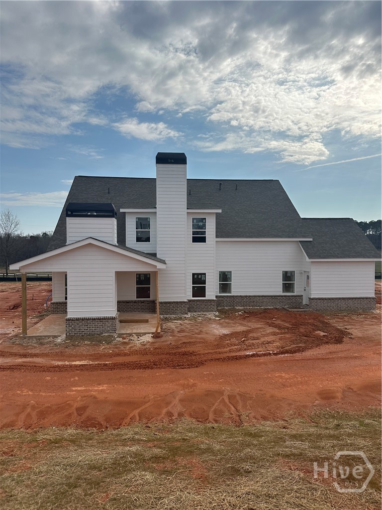 3601 Fannie Thompson Road