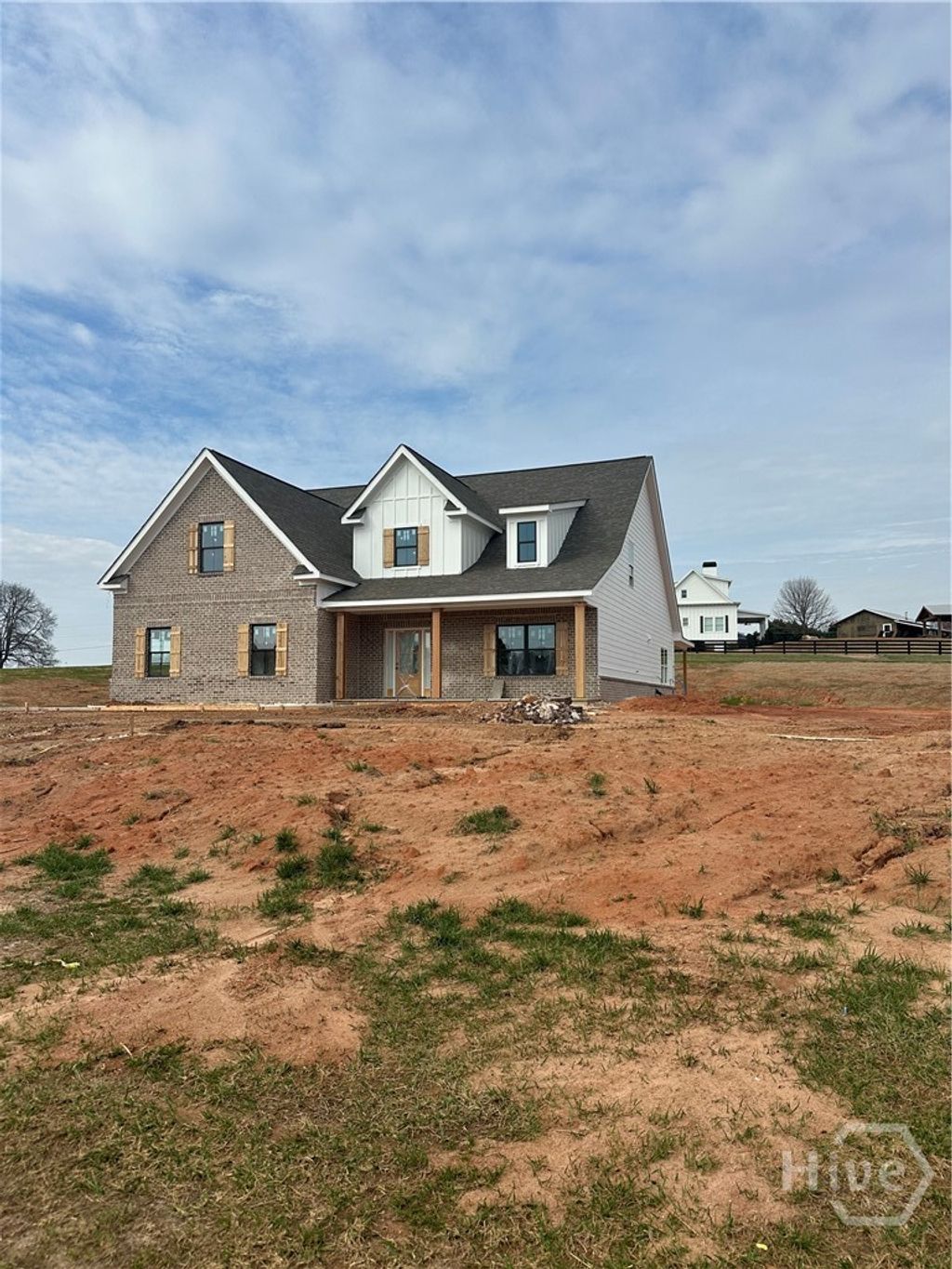 Photo of 3601 Fannie Thompson Road, Monroe, GA 30656 (MLS # CL350593)