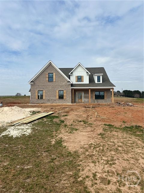 3601 Fannie Thompson Road Monroe GA 30656