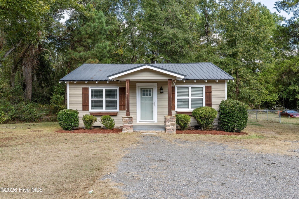 Photo of 2818 Wrens Highway, Thomson, GA 30824 (MLS # 100607768)