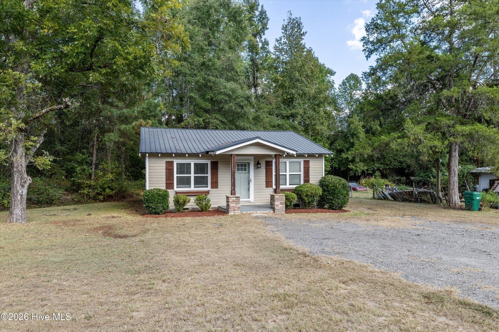 Photo of 2818 Wrens Highway, Thomson, GA 30824 (MLS # 100607768)