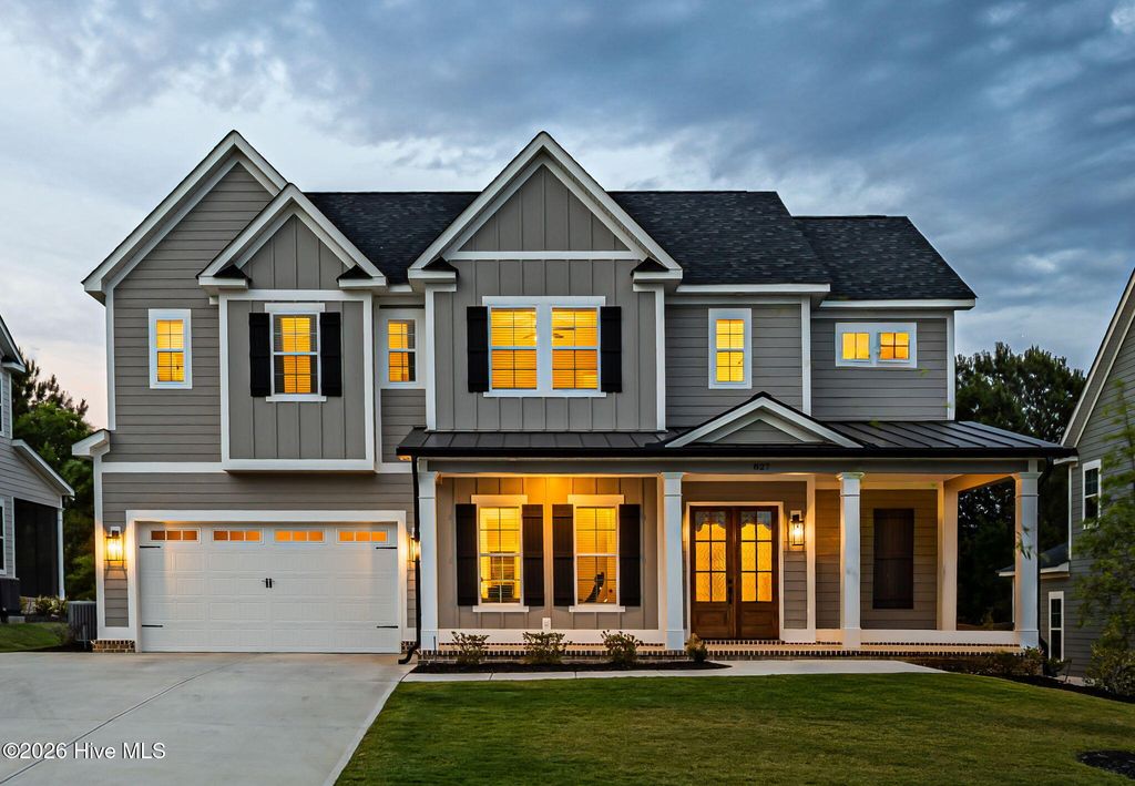 Photo of 827 Whitney Shoals Road, Evans, GA 30809 (MLS # 100575467)